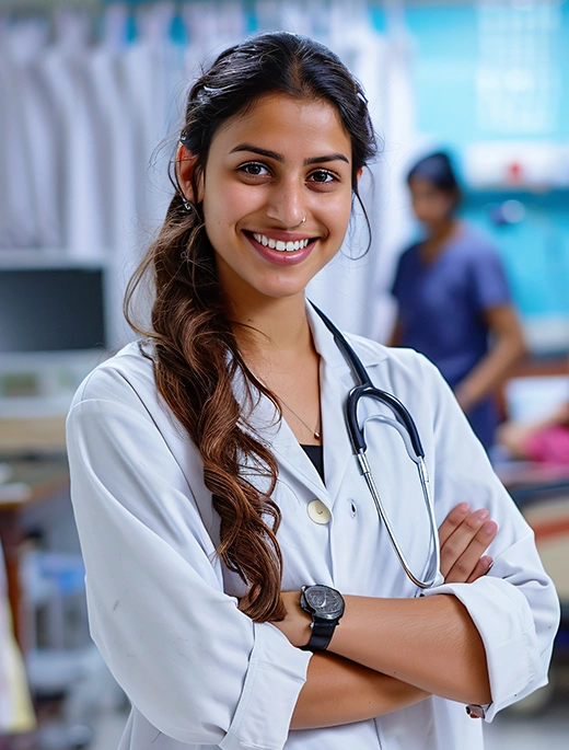 Intimate Family Birthday